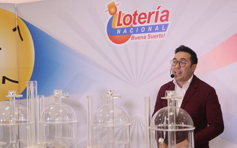 loteria